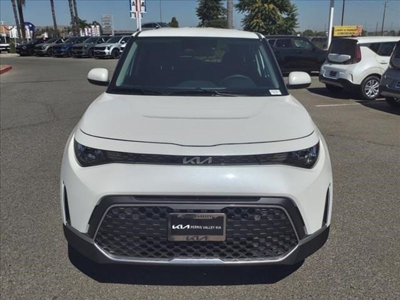 2025 Kia Soul LXImage 2