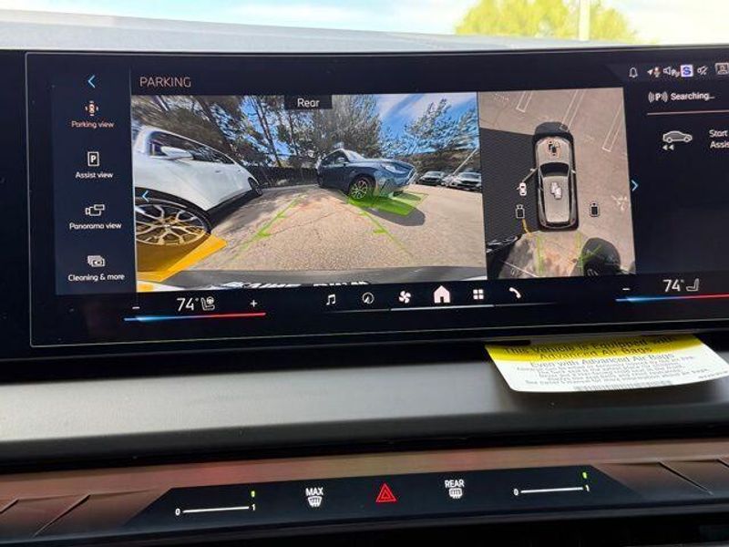 New 2026 BMW X3 30 xDriveImage 24