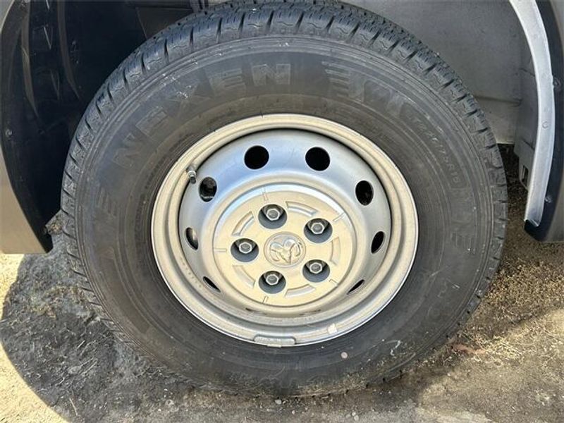 New 2023 RAM Promaster 2500 Cargo Van High Roof 159