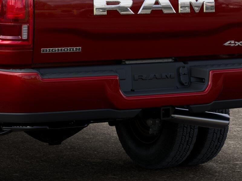 New 2027 RAM 3500 Big HornImage 13