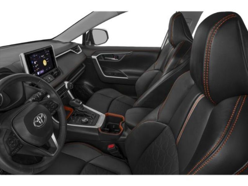 2024 Toyota RAV4 Adventure photo 9