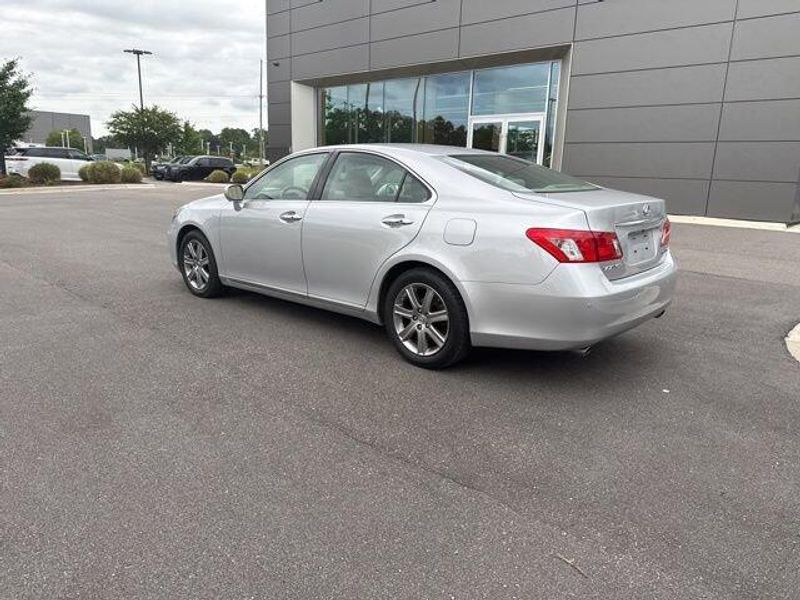 2009 Lexus ES 350 350