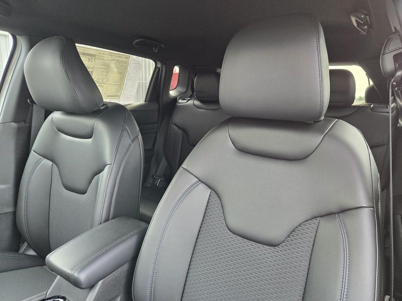 New 2026 Jeep Compass Latitude Altitude 4x4