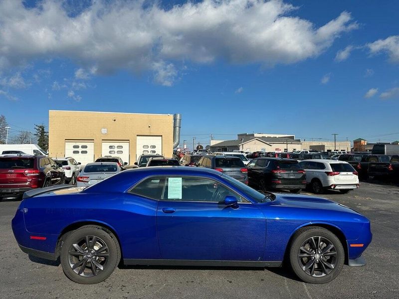 2020 Dodge Challenger GTImage 12