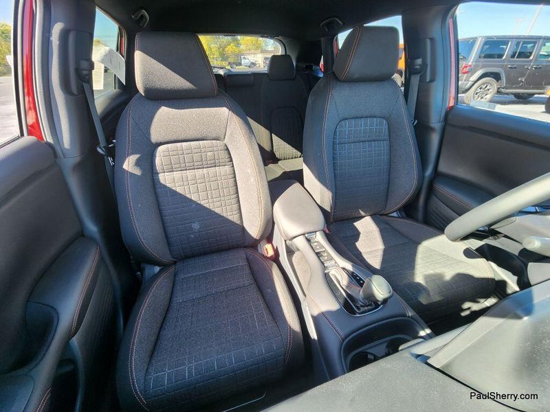 Used 2026 Honda HR-V Sport