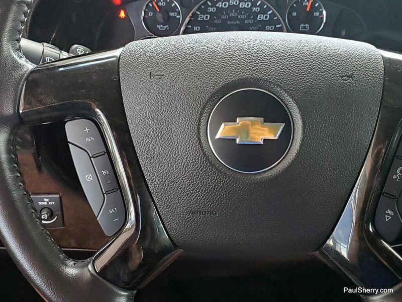 Used 2020 Chevrolet Express Cargo 
