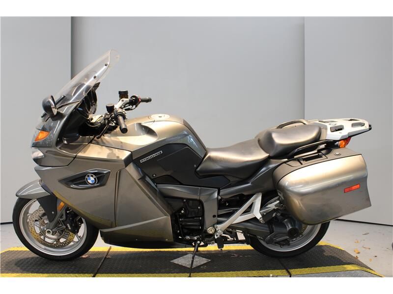 2009 BMW K 1300 GTImage 2