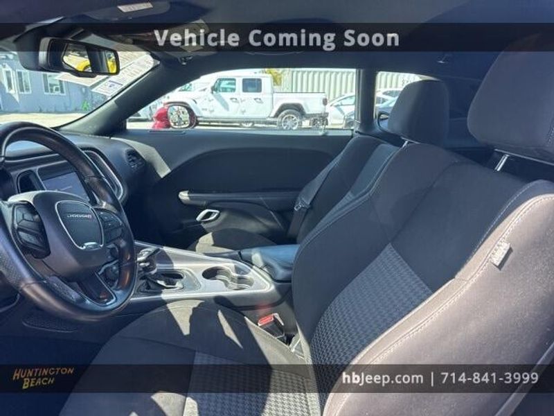 2021 Dodge Challenger GTImage 9