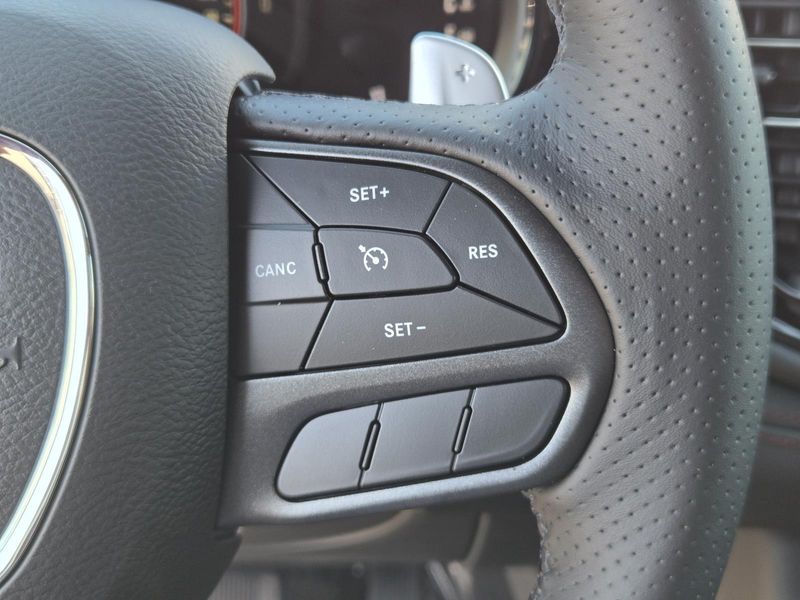 New 2026 Dodge Durango Gt Awd