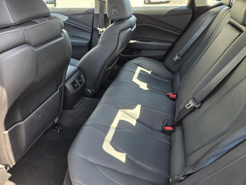 Used 2023 Acura TLX FWD w/Technology Package