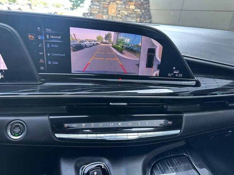 2023 Cadillac Escalade AWD V-Series