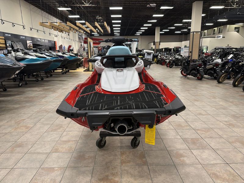 New 2025 Yamaha VX LIMITED Image 16