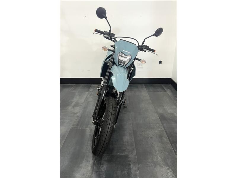 Used 2024 Kawasaki KLX300SM Image 2