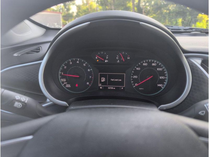 Used 2023 Chevrolet Malibu LTImage 20