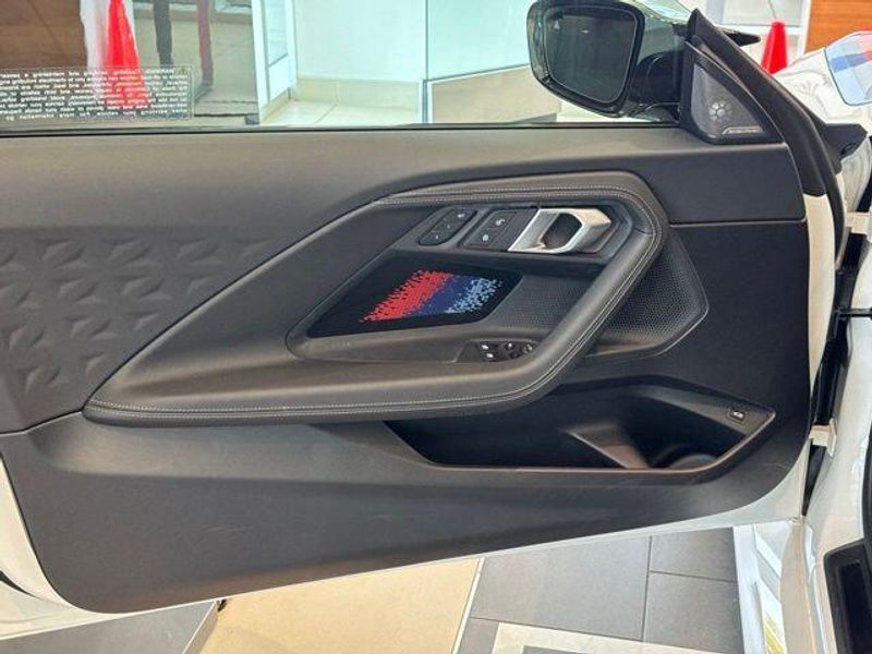 New 2026 BMW M2 BaseImage 16