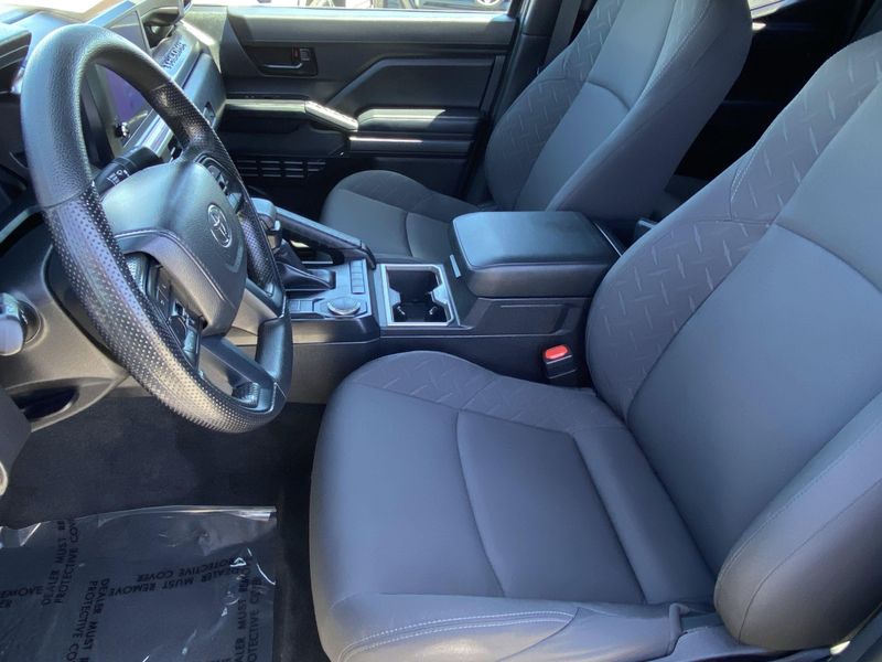 Used 2024 Toyota Tacoma SR5Image 15