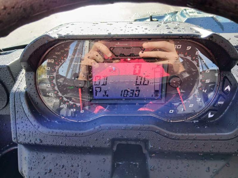 New 2026 Polaris RANGER CREW XP 1000 PREMIUM 