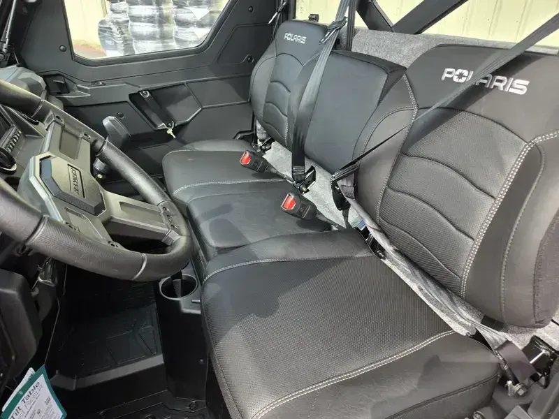 NEW 2026 POLARIS RANGER XP 1000 NORTHSTAR EDITION ULTIMATE Image 18