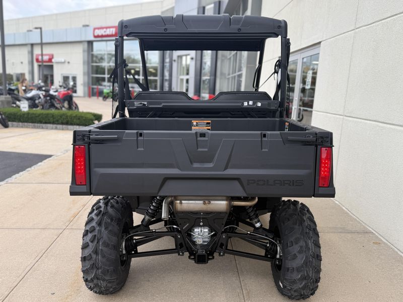 2026 Polaris RANGER 500Image 5