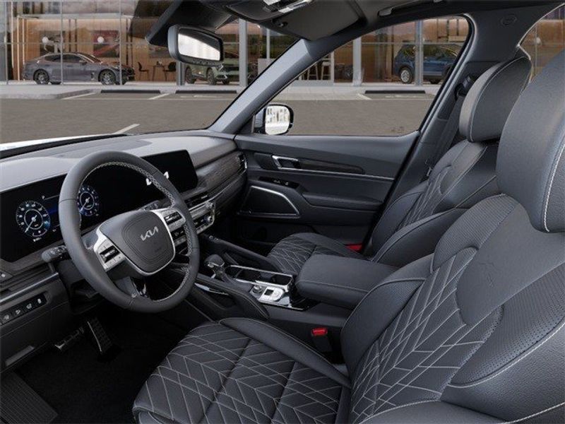 2024 Kia Telluride SX X-ProImage 17