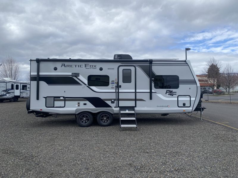 New 2025 NORTHWOOD MFG ARCTIC FOX 25R Image 2