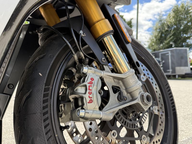Used 2018 Aprilia RSV4 RF 