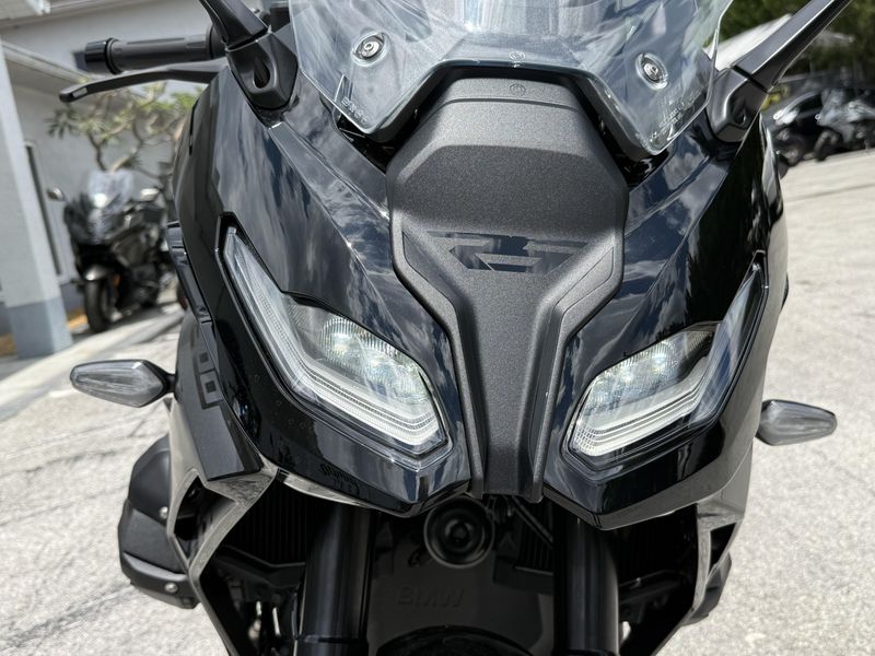 2026 BMW R 1300 RS
