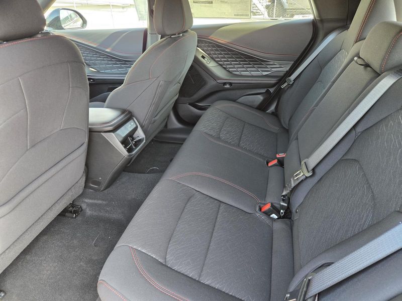 New 2026 Dodge Charger R/T 4-door Awd