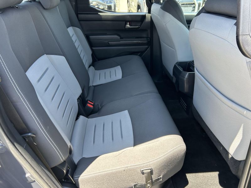 Used 2024 Toyota Tacoma TRD SportImage 12