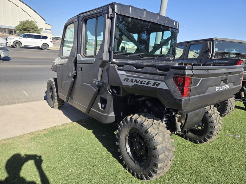 NEW 2027 POLARIS RANGER CREW XP 1000 CAB Image 7