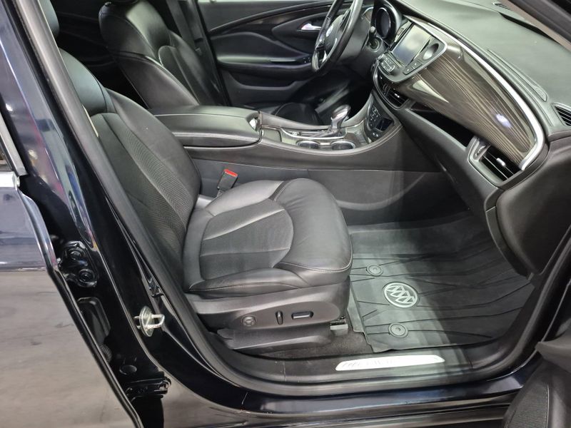 Used 2020 Buick Envision EssenceImage 12