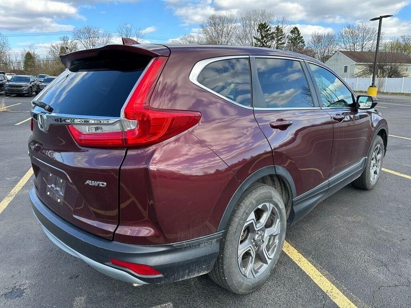 2019 Honda CR-V EXImage 13