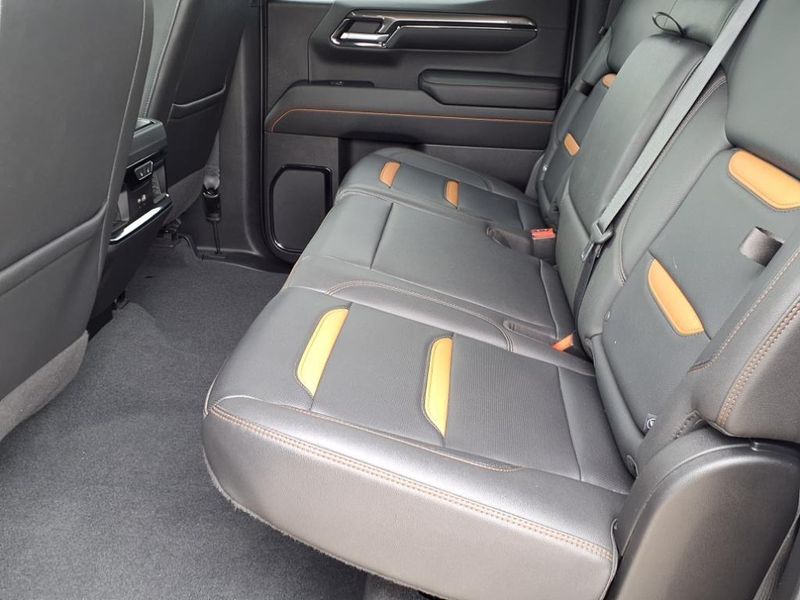 Used 2022 GMC Sierra 1500 AT4Image 19