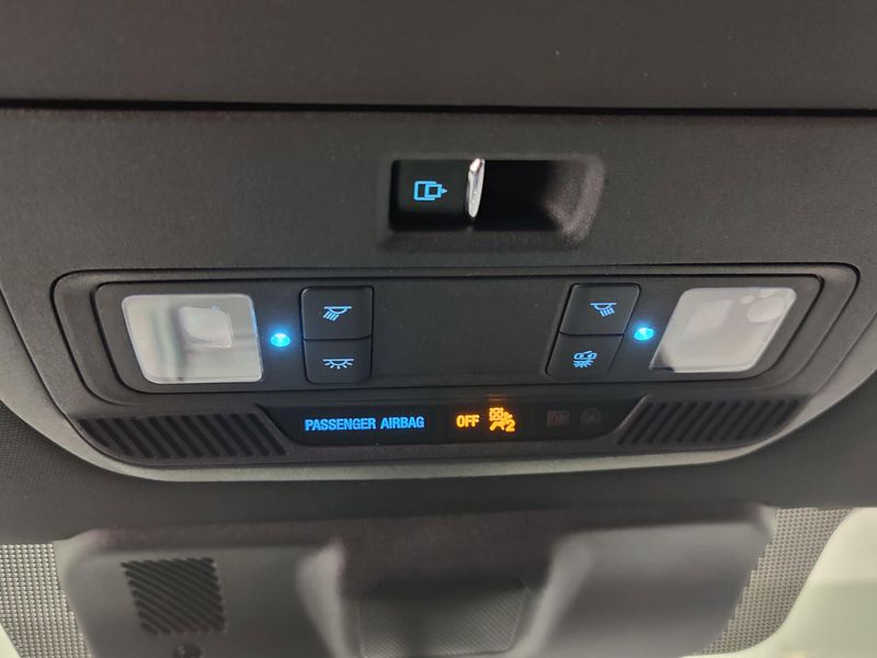 2021 Ford F-150 XLT SuperCab Sport 4x4 w/NavImage 27