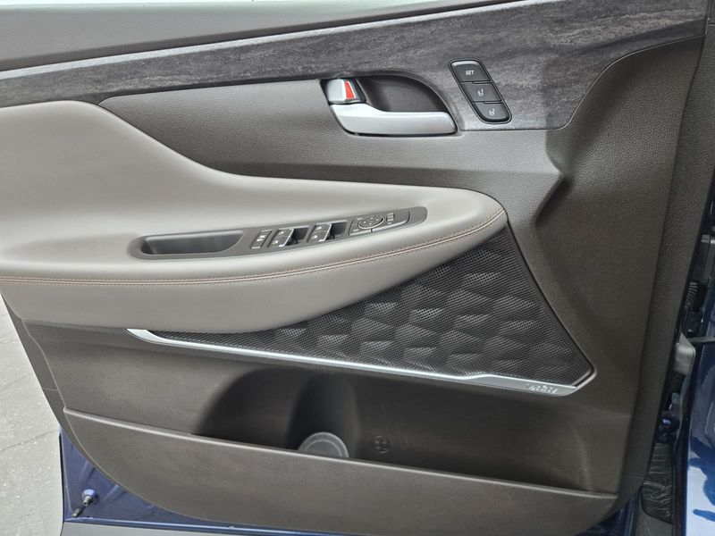 Used 2020 Hyundai Santa Fe Limited 2.0T Auto FWD
