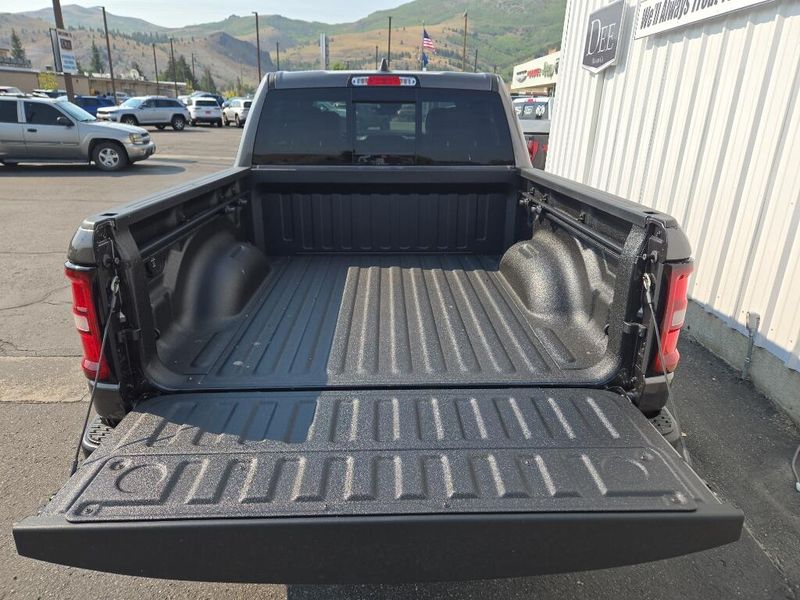 2026 Ram 1500 Rebel photo 5