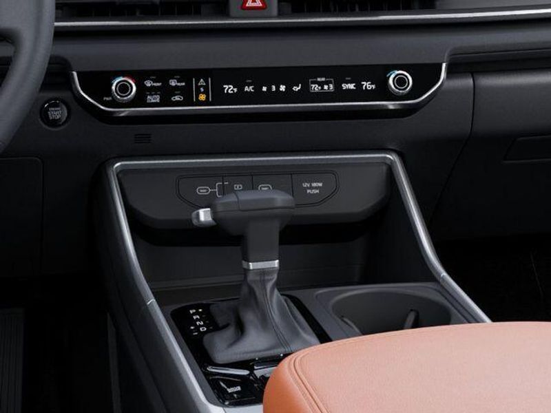 New 2026 Kia Carnival EXImage 24