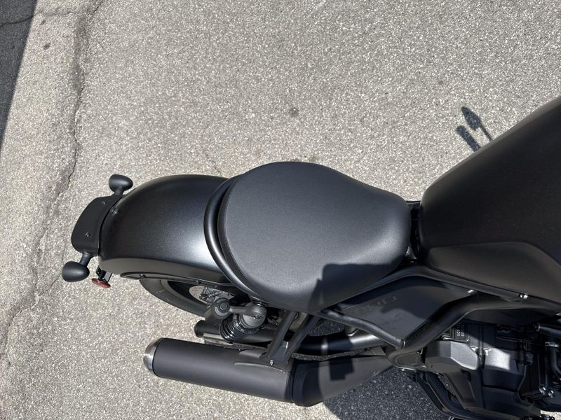 New 2026 Honda REBEL 1100 DCT Image 15