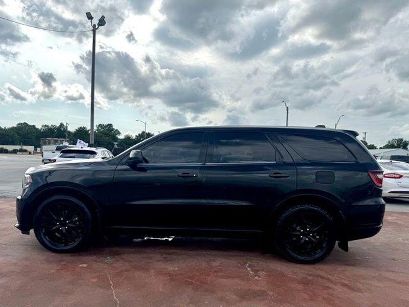 Used 2016 Dodge Durango SXTImage 9