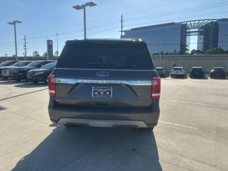 Used 2019 Ford Expedition XLTImage 6