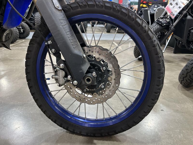 Used 2022 Yamaha Tenere 700 Image 11
