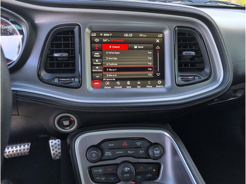 Used 2022 Dodge Challenger R/T Scat PackImage 13