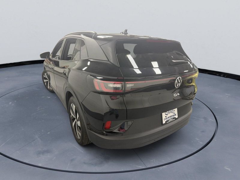 Used 2024 Volkswagen ID.4 62kWhImage 10