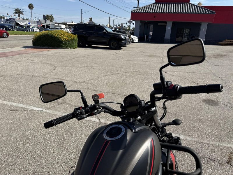 Used 2021 Kawasaki VULCAN S Image 14