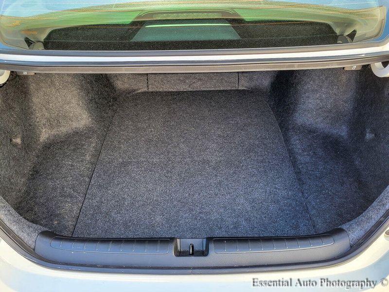 2019 Honda Accord Touring 2.0T photo 20