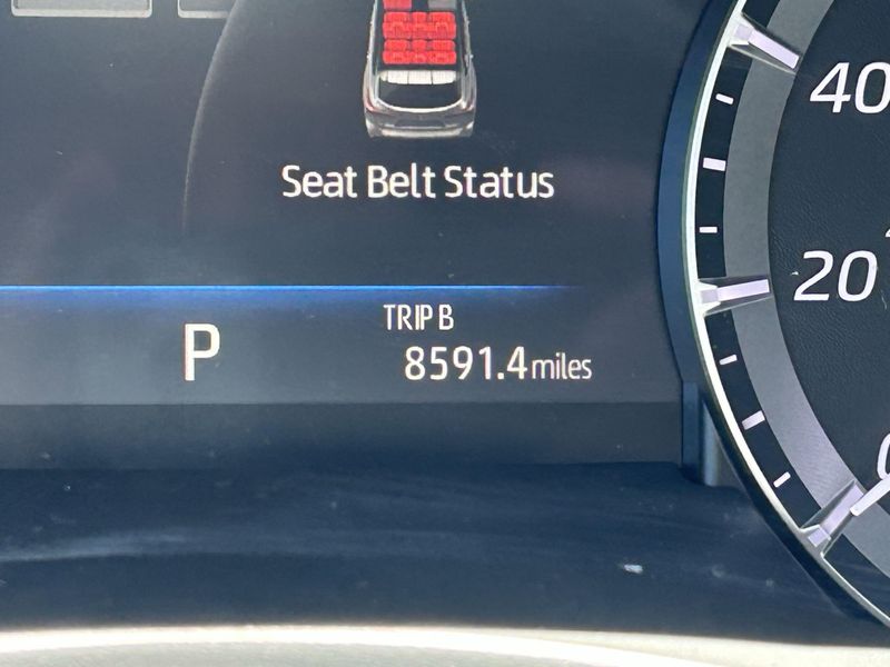 Used 2021 Toyota Highlander XLEImage 32