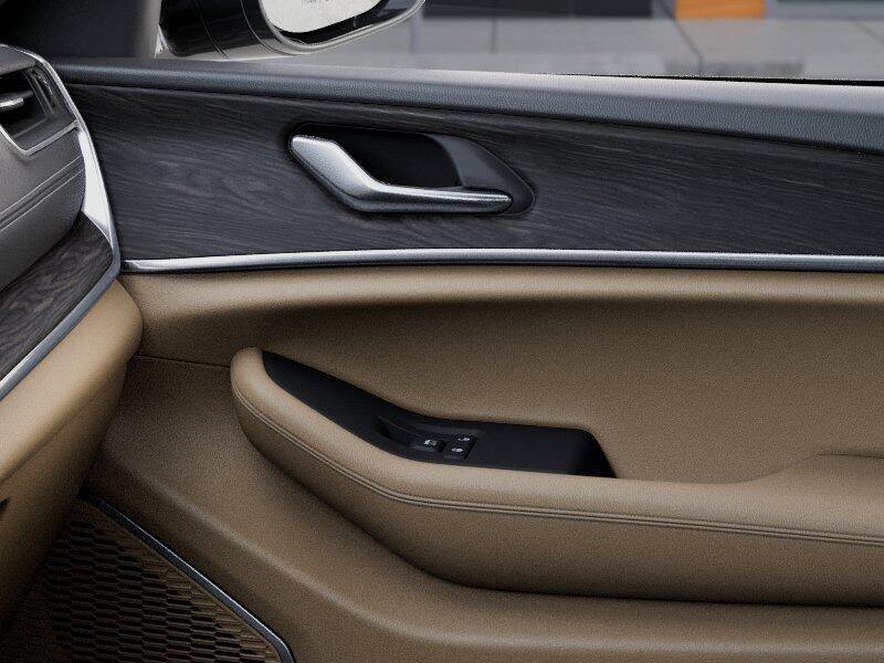 New 2026 Jeep Grand Cherokee Limited 4x4Image 67