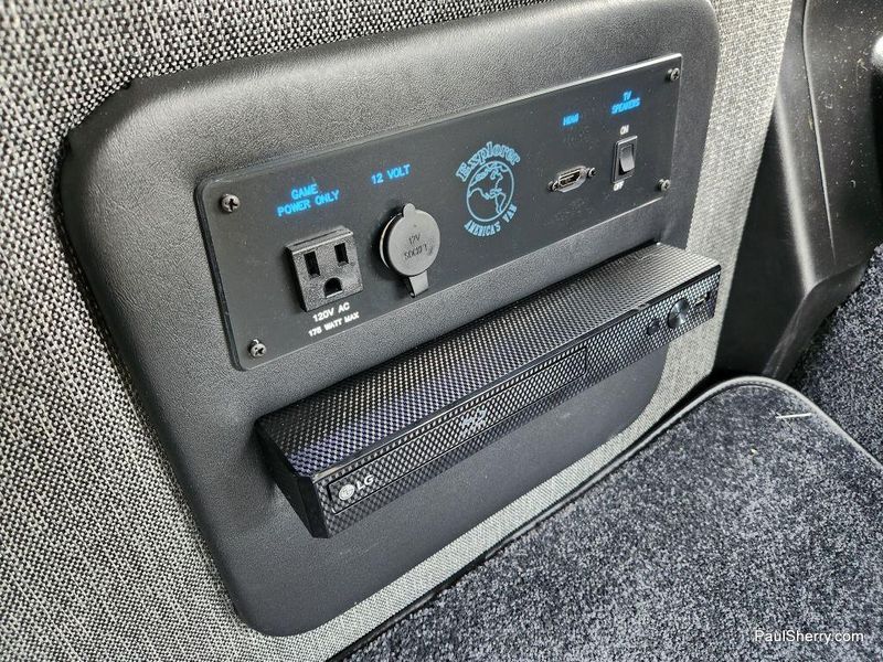 2023 RAM Promaster 3500 Window Van High Roof 159