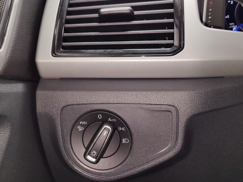 Used 2022 Volkswagen Atlas AWD V6 SE w/Technology/SunroofImage 28