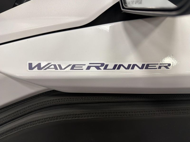 New 2025 Yamaha JETBLASTER LTD Image 26